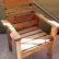 Furniture Diy Wood Pallet Furniture Modern On Regarding DIY Recycled Wooden Chair Pinterest 20 Diy Wood Pallet Furniture