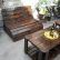 Furniture Diy Wood Patio Furniture Contemporary On Inside Best Outdoor Made From Pallets SCICLEAN Home Design 16 Diy Wood Patio Furniture