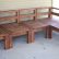 Furniture Diy Wood Patio Furniture Modest On Regarding DIY 2x4 Outdoor Sectional For Only Around 100 Bucks And Then Just 29 Diy Wood Patio Furniture