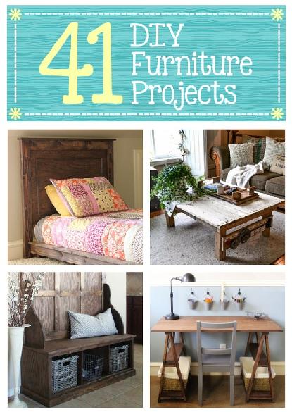 Furniture Do It Yourself Furniture Projects Simple On In 41 DIY 0 Do It Yourself Furniture Projects