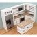 Dollhouse Modern Furniture Fresh On With Regard To Amazon Com 3