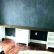 Office Double Office Desk Astonishing On Intended Home Netsyncro Com 20 Double Office Desk
