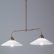 Double Pendant Lighting Magnificent On Furniture Throughout Ideas Best Light Kit Swag Stylish 4
