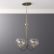 Furniture Double Pendant Lighting Wonderful On Furniture Intended CB2 Rest Light Lamps And 12 Double Pendant Lighting
