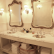 Double Sink Bathroom Mirrors Delightful On For Vanity Mirror Popular Marble French Angie Gren 3