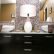Double Sink Bathroom Mirrors Perfect On And 10 Beautiful HGTV 1