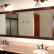 Bathroom Double Sink Bathroom Mirrors Plain On And Vanity For 21 Double Sink Bathroom Mirrors