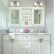 Double Sink Bathroom Vanity Decorating Ideas Excellent On Furniture And White Inch 5