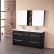 Furniture Double Sink Bathroom Vanity Decorating Ideas Imposing On Furniture Inside Great Two 27 Double Sink Bathroom Vanity Decorating Ideas