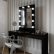 Dressing Table Lighting Brilliant On Furniture Pertaining To Mirror With Lights You Will Love Our Light Bulb Mirrors 1