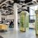 Office Dublin Office Space Brilliant On Pertaining To Heneghan Peng Creates Open Collaborative Spaces For Airbnb 0 Dublin Office Space