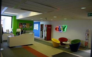 Ebay Office