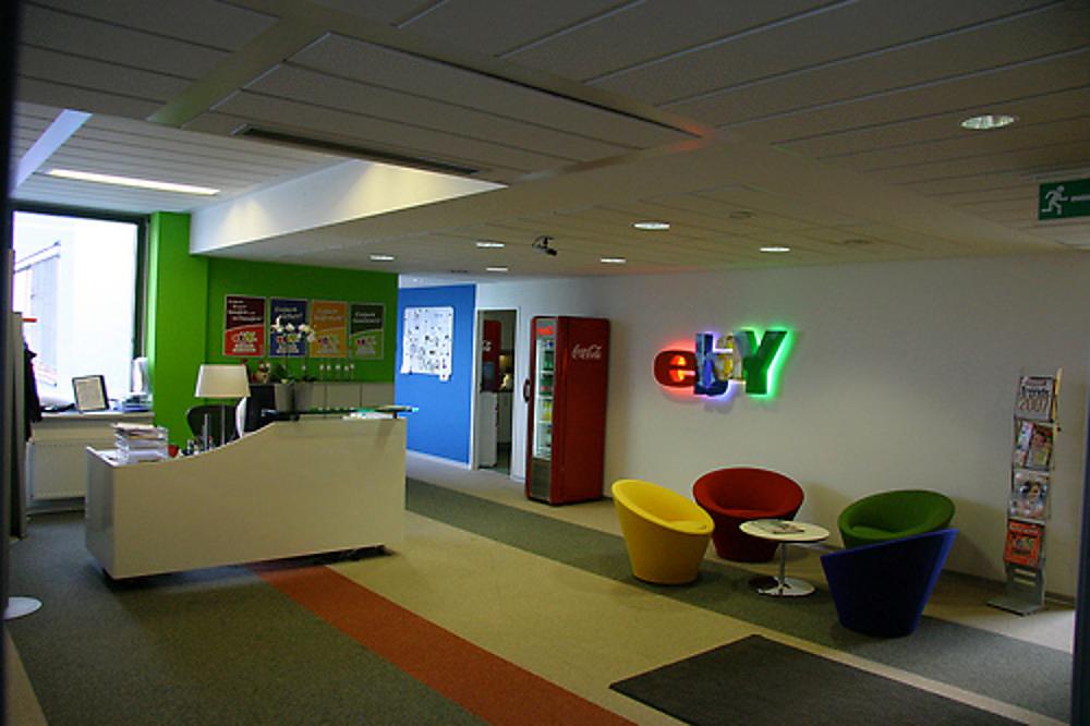 Office Ebay Office Innovative On With Regard To Lobby Photo Than EBay Glassdoor 0 Ebay Office