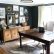 Eclectic Office Furniture Exquisite On With My Five Favorite Fabrics Pinterest Gallery Wall 2