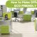 Eco Friendly Corporate Office Lovely On Intended How To Make Your 10 Simple Tips WiseStep 4