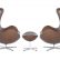 Furniture Egg Designs Furniture Fine On Intended For Popular Vintage Arne Jacobsen 23 Egg Designs Furniture