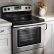 Kitchen Electric Range Countertop Nice On Kitchen Glamorous 45 Stove Rayburn Cooker Intended 21 Electric Range Countertop