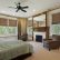 Bedroom Elegant Bedroom Ceiling Fans Beautiful On Pertaining To 30 Glorious Bedrooms With A Fan 8 Elegant Bedroom Ceiling Fans
