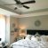 Bedroom Elegant Bedroom Ceiling Fans Modern On With Regard To Interior Master Intended 22 Elegant Bedroom Ceiling Fans