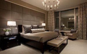 Elegant Bedroom Designs