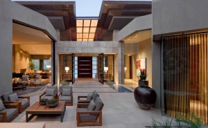 Elegant Design Home