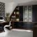 Office Elegant Design Home Office Modern On With Regard To Cabinets For In Black And Brown 7 Elegant Design Home Office