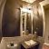 Furniture Elegant Half Bathrooms Modest On Furniture Regarding Small Bathroom Layout Fisalgeria Org 4 Elegant Half Bathrooms