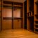 Furniture Empty Walk In Closet Astonishing On Furniture With Regard To High End Upscale Built Wooden Shelving 15 Empty Walk In Closet