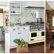 Farm Kitchen Design Remarkable On For 18 Farmhouse Style Kitchens Rustic Decor Ideas 1