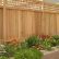 Fence Ideas Astonishing On Other In Landscape And Gates Landscaping Network 2