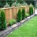 Other Fence Ideas Brilliant On Other For Backyard Fearsome Privacy Fences 27 Fence Ideas
