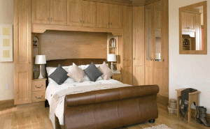 Fitted Bedrooms