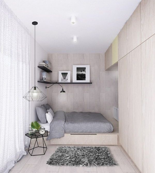  Fitted Bedrooms Small Space Charming On Bedroom And 20 Beautiful Vintage Mid Century Modern Design Ideas 16 Fitted Bedrooms Small Space