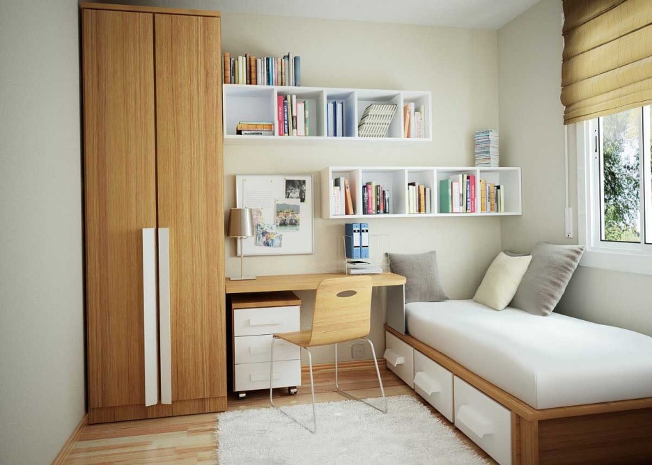  Fitted Bedrooms Small Space Excellent On Bedroom Intended Modern Minimalist Design For Room With 14 Fitted Bedrooms Small Space