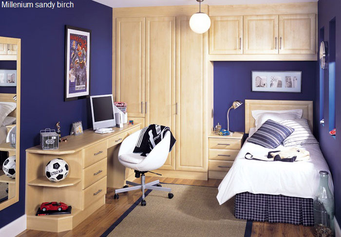 Bedroom Fitted Bedrooms Small Space Innovative On Bedroom And Clothes Storage For Return Day Property 26 Fitted Bedrooms Small Space