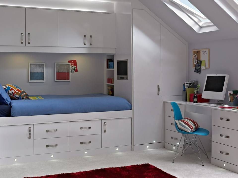  Fitted Bedrooms Small Space Interesting On Bedroom With Childrens Furniture Kitchens Glasgow Bathrooms 1 Fitted Bedrooms Small Space
