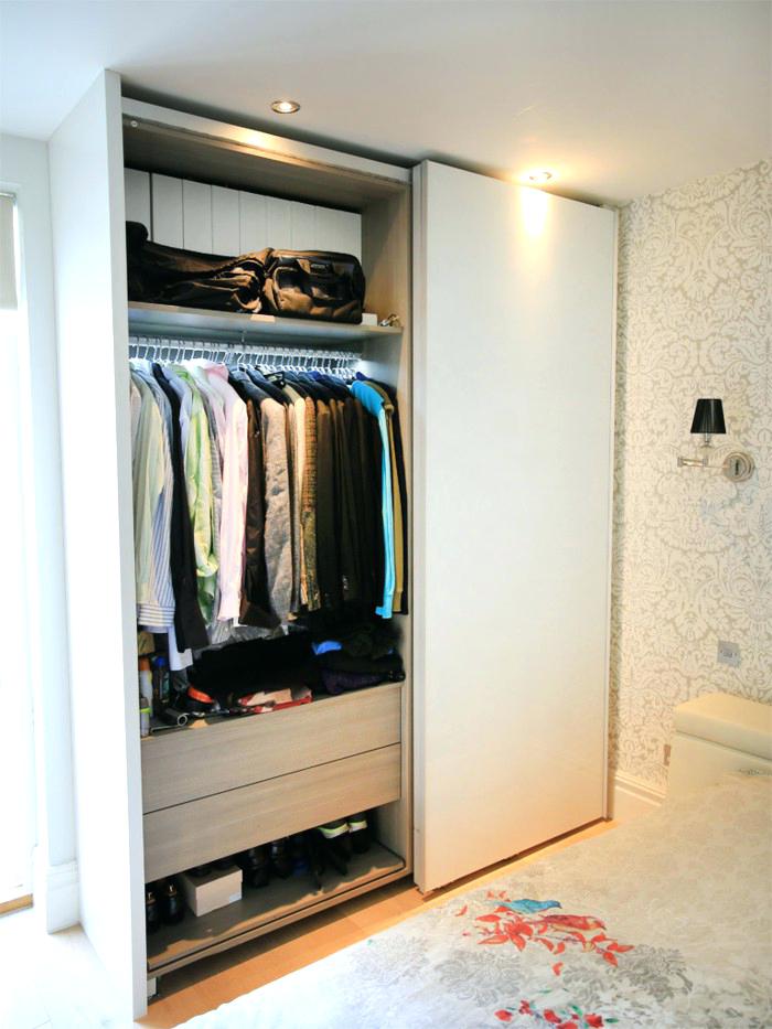  Fitted Bedrooms Small Space Simple On Bedroom Pertaining To Wardrobes For Spaces Room Wardrobe Photo 25 Fitted Bedrooms Small Space