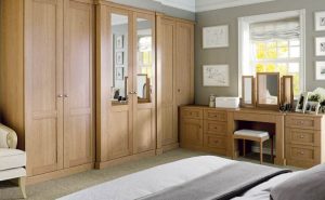 Fitted Bedrooms Uk