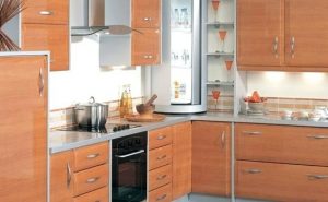 Fitted Kitchens Designs
