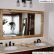 Furniture Framed Bathroom Mirrors Double Fine On Furniture Amazon Com Renewed D Cor Vanity Herringbone Reclaimed Wood 16 Framed Bathroom Mirrors Double