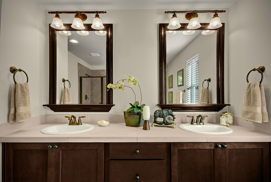 Furniture Framed Bathroom Mirrors Double Lovely On Furniture Pertaining To Frame Mirror Size Top Choose A Good 0 Framed Bathroom Mirrors Double