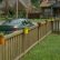 Front Yard Fence Design Modern On Other Top For Fencing Ideas Best About 1