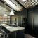 Kitchen Glass Garage Door In Kitchen Modern On With Regard To Magnificent Doors Simple 15 Glass Garage Door In Kitchen