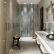 Bathroom Gray Bathroom Designs Astonishing On With Black Tiles Modern Design White Vanity 25 Gray Bathroom Designs