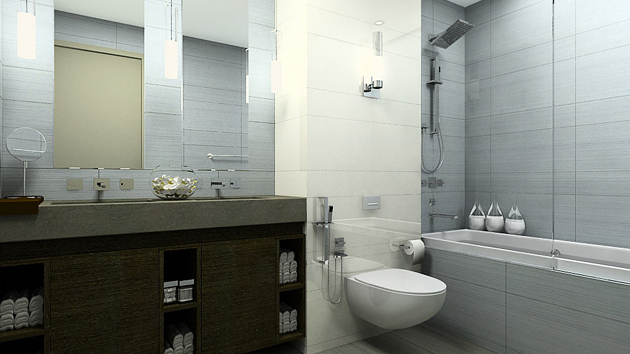 Bathroom Gray Bathroom Designs Exquisite On In A Look At 15 Sophisticated Home Design Lover 0 Gray Bathroom Designs