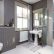Bathroom Gray Bathroom Designs Interesting On Pertaining To Ideas Bahroom Kitchen Design 24 Gray Bathroom Designs