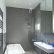 Bathroom Gray Bathroom Designs Stylish On In Igetfit Online 26 Gray Bathroom Designs