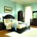 Bedroom Green Bedroom Colors Magnificent On Pertaining To Light Blue Wall Paint Gray Orange 15 Green Bedroom Colors