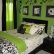 Bedroom Green Bedroom Colors Nice On Check Out These 17 Fresh And Bright Lime Ideas Get 6 Green Bedroom Colors