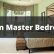 Bedroom Green Master Bedroom Designs Excellent On Throughout 35 Ideas For 2018 22 Green Master Bedroom Designs